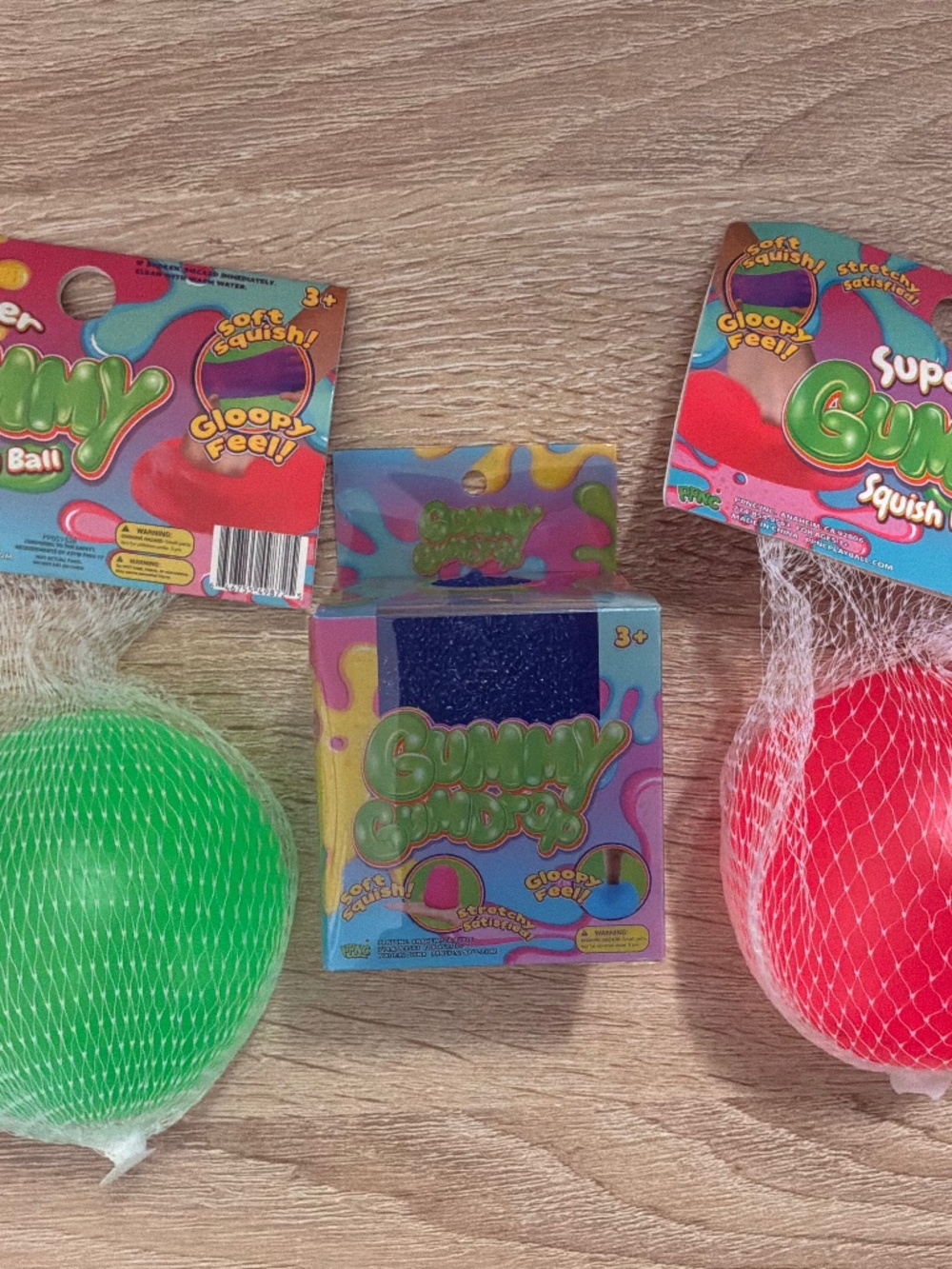 Gummy Bundle